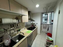 La Casa (D25), Condominium #556842081